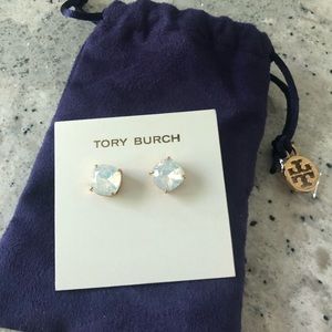 New Tori Burch Earings.